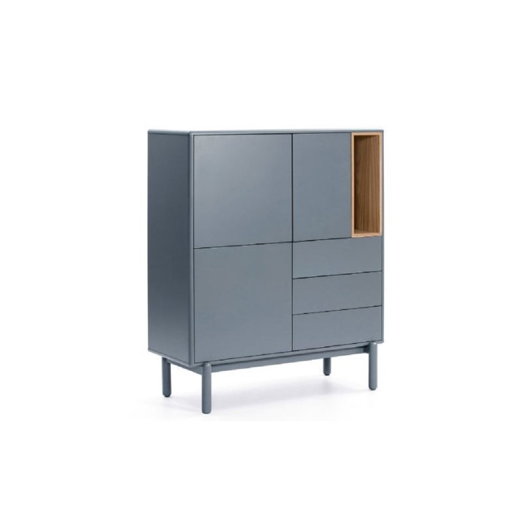 Mueble Auxilar Corvo