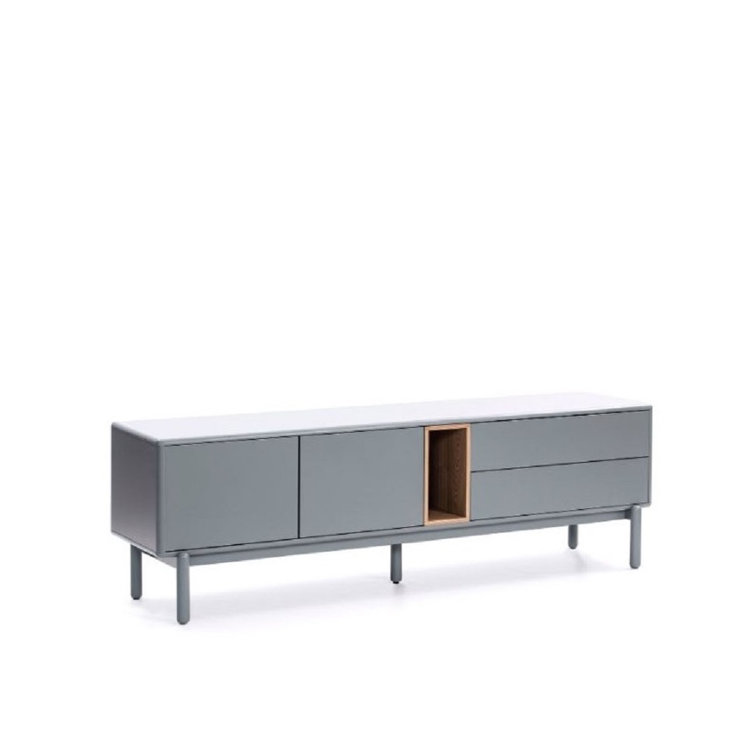 Mueble Tv Corvo