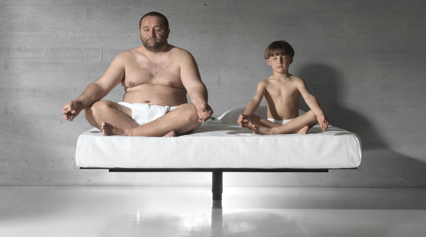 Fluttua cama 187x200