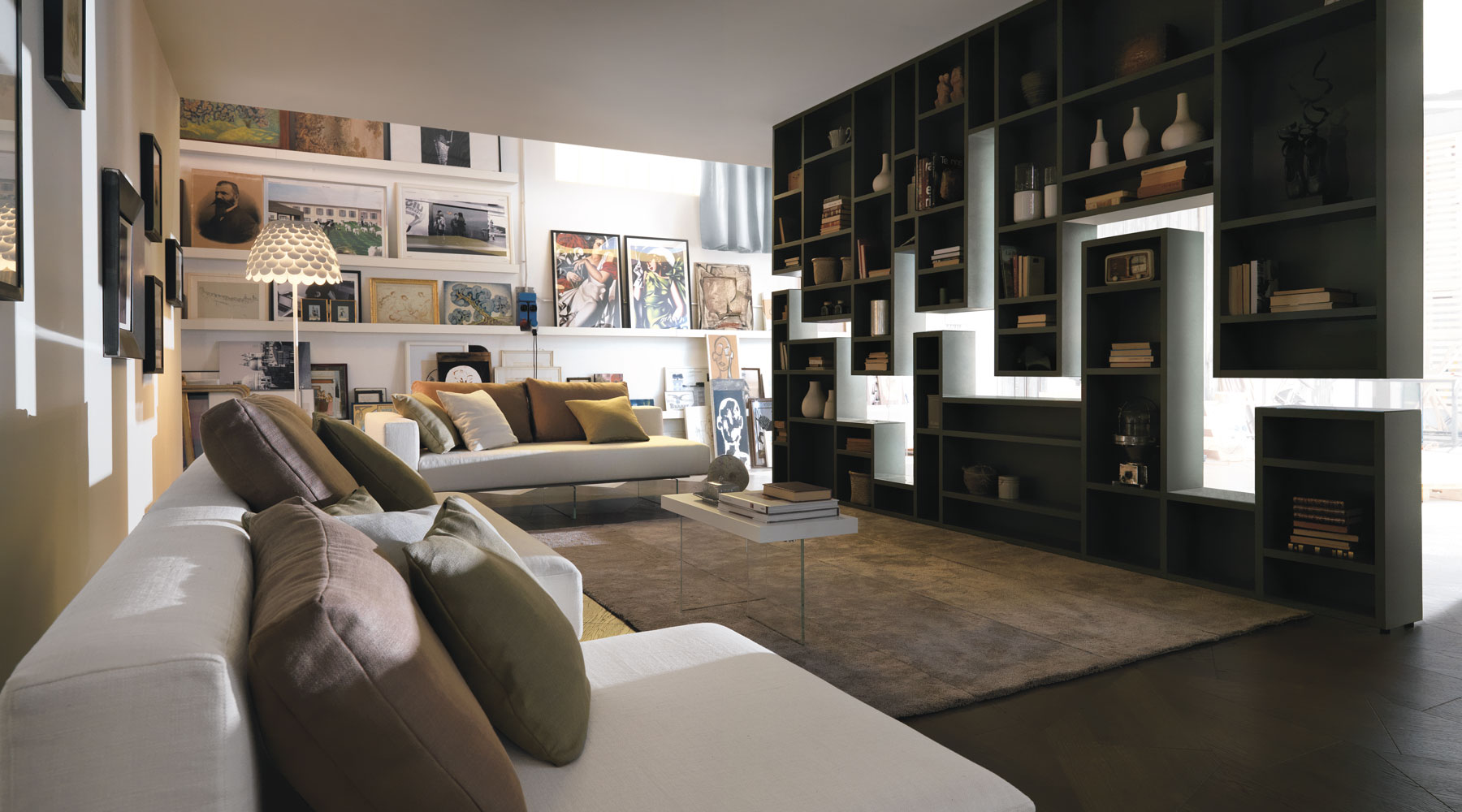 Air mesa centro 110,4x55,2x41,4h