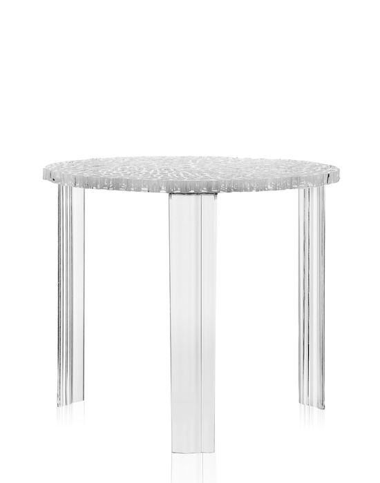 T-Table 50 diam.x44h