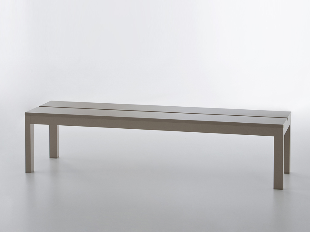 Banco Yondal 48x120x43h