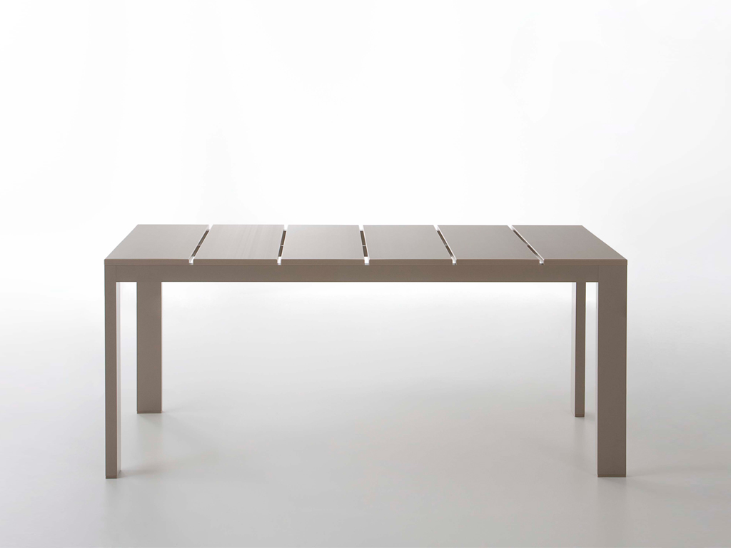 Mesa Pada Alta 90x270x76h