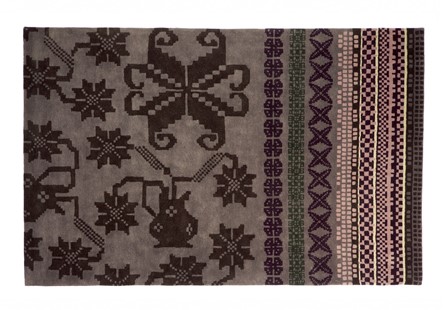 Folk morado 200x300