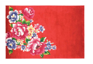 Formosa rojo 200x300