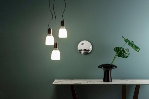 Acquerelli Bonaldo Suspension Ambiente 3