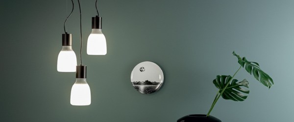 Acquerelli Bonaldo Suspension Ambiente 4-1