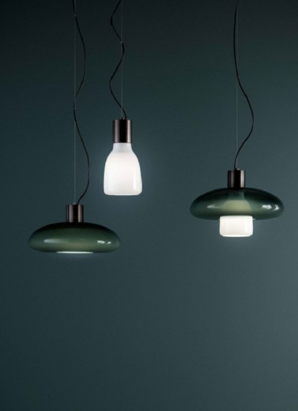 Acquerelli Bonaldo Suspension Grande 2