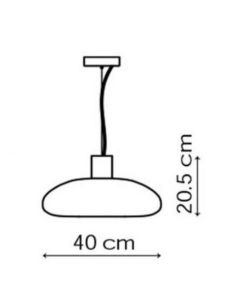 Acquerelli Bonaldo Suspension Grande Ficha Tecnica