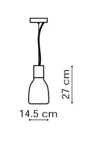 Acquerelli Bonaldo Suspension Pequea