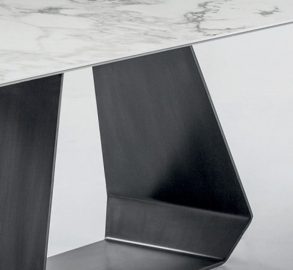 Amond Consola Ceramica Ambiente 1