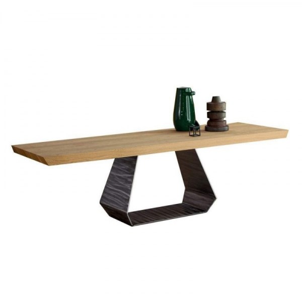 Amond Consola Madera 5