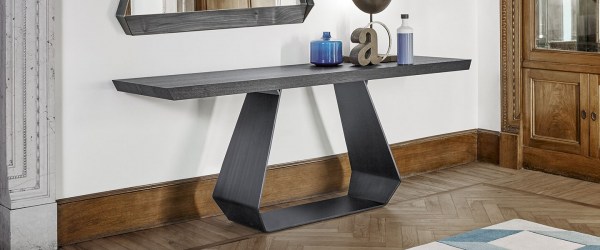 Amond Consola Madera Ambiente 1