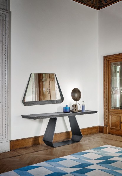 Amond Consola Madera Ambiente 4