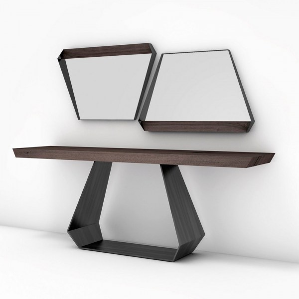 Amond Consola Madera Ambiente 5