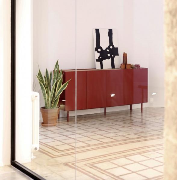 Arista Aparador Teulat Ambiente 10