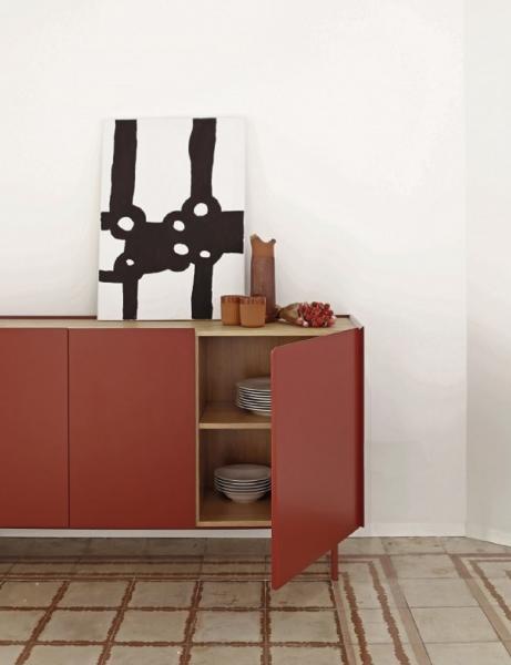 Arista Aparador Teulat Ambiente 11