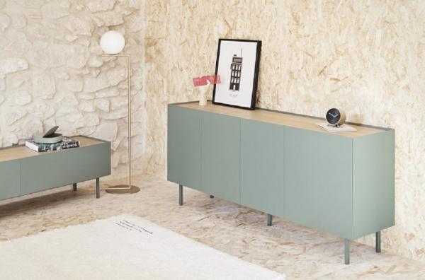 Arista Aparador Teulat Ambiente 4