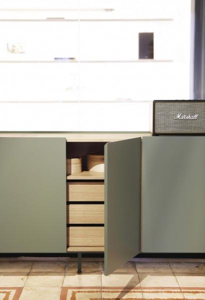 Arista Aparador Teulat Ambiente 5
