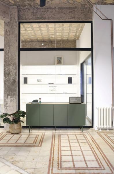 Arista Aparador Teulat Ambiente 6