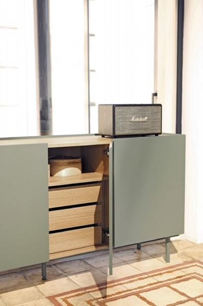 Arista Aparador Teulat Ambiente 7