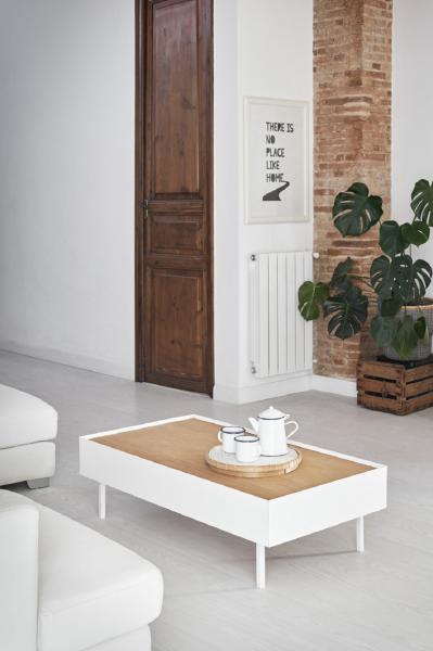 Arista Mesa Centro Teulat Ambiente 7