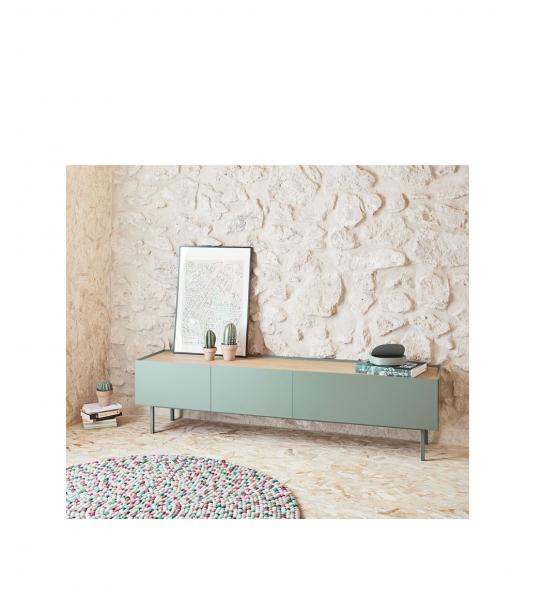 Arista Mueble Teulat Ambiente 10