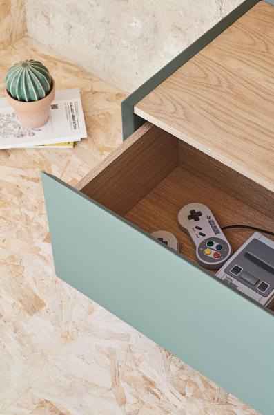 Arista Mueble Teulat Ambiente 5