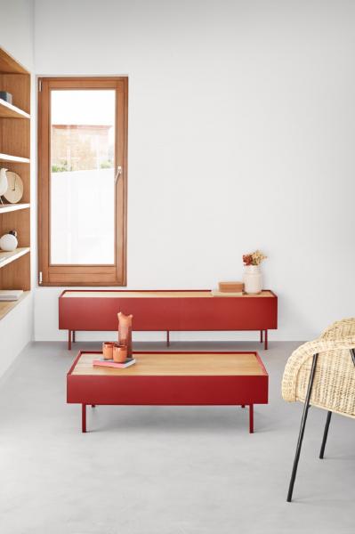 Arista Mueble Teulat Ambiente 7