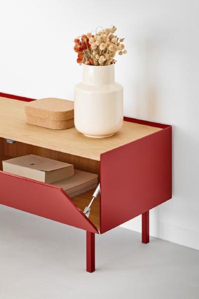 Arista Mueble Teulat Ambiente 8