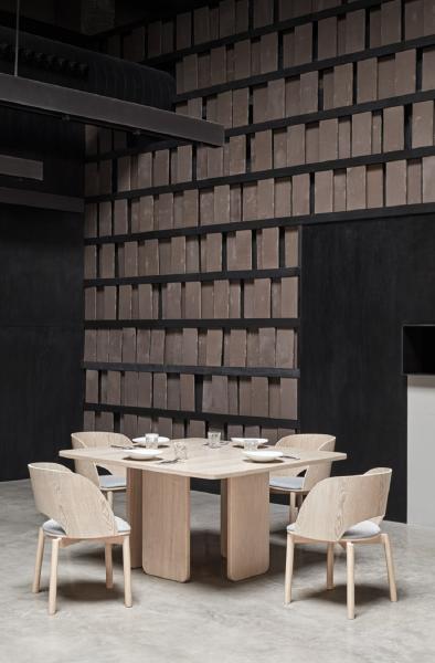 Arq Mesa Fresno Natural Teulat Ambiente 9