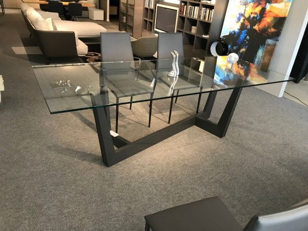 Art Cuadrada Cristal Ambiente 2