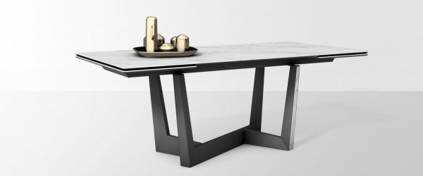 Art Extensible Ceramica Ambiente 1