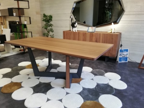 Art Extensible Madera Ambiente 1