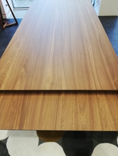 Art Extensible Madera Ambiente 4