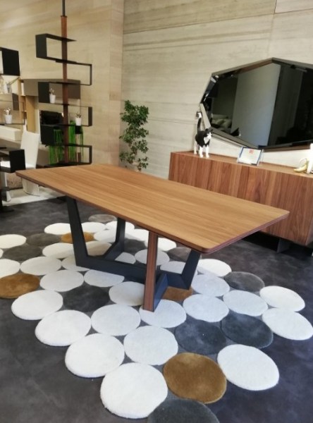 Art Extensible Madera Ambiente 6