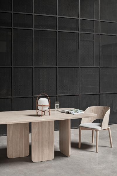 Arq Mesa Fresno Natural Teulat Ambiente 3