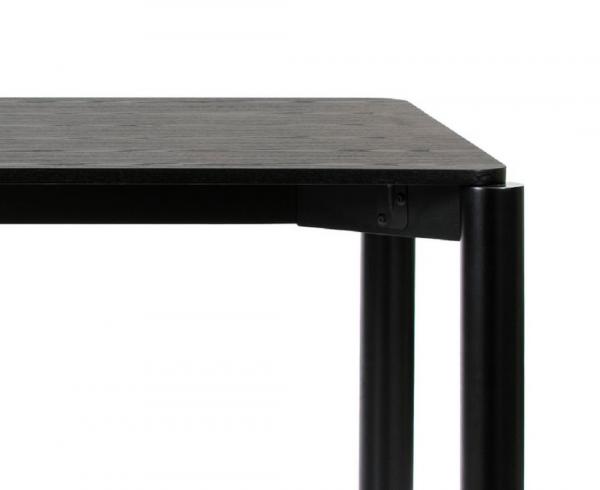 Atlas Mesa Fresno Tintato Negro Teulat Ambiente 3