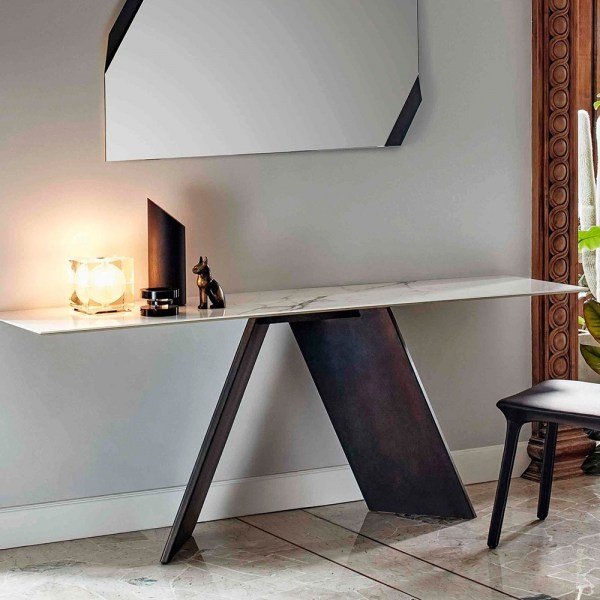 Ax Consola Ceramica Ambiente 2