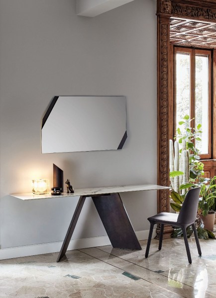 Ax Consola Ceramica Ambiente 3