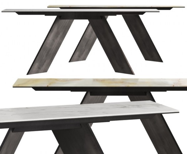 Ax Consola Ceramica Ambiente 5