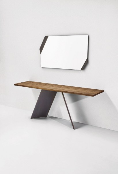 Ax Consola Madera Ambiente 1