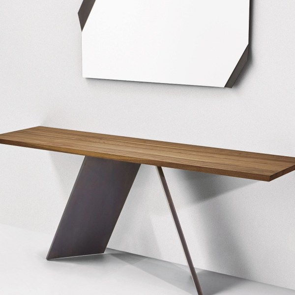 Ax Consola Madera Ambiente 2