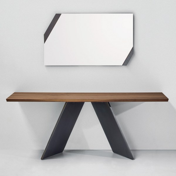Ax Consola Madera Ambiente 3