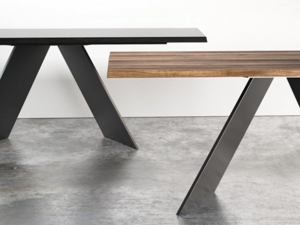 Ax Consola Madera Ambiente 6