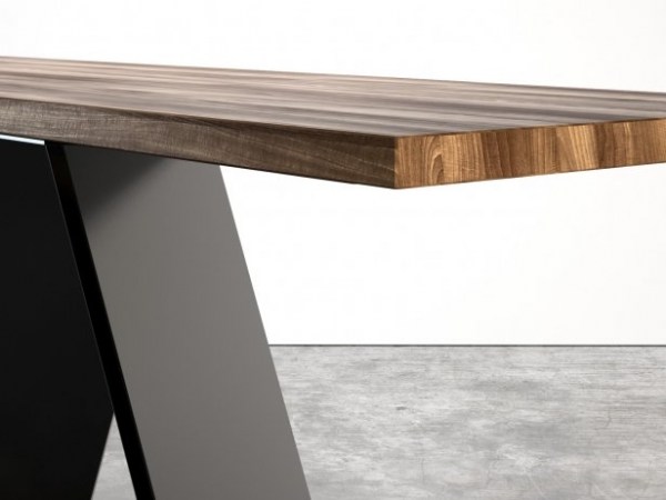 Ax Consola Madera Ambiente 7