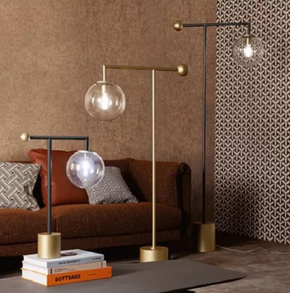 Bardot Bonaldo Sobremesa Ambiente 5