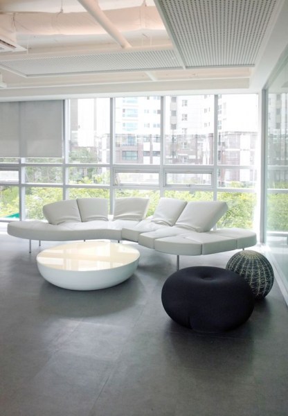 Big Planet Light Ambiente 3