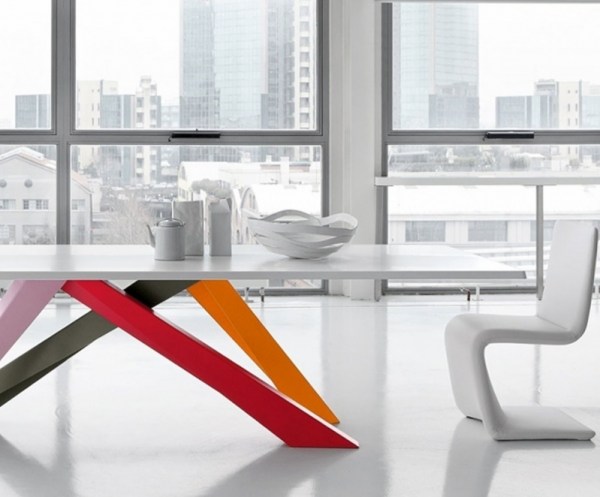 Big Table Ambiente 10
