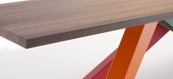 Big Table Ambiente 12